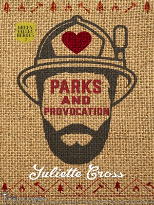 cover image of Parks and Provocation